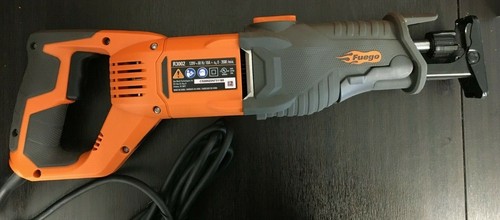 RIDGID R30022 120v Corded Orbital 