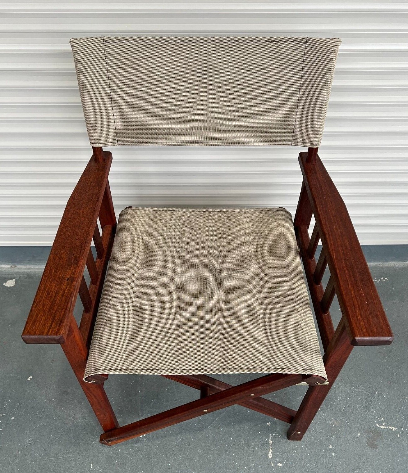 AUSTRALIAN MADE OUTDOOR DIRECTOR CHAIR REPLACEMENT COVERS eBay