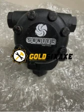 1Pcs New For SUNTEC oil pump J7CAC 1001 4P