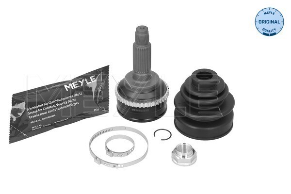 Meyle 35-144980020 Gelenksatz Antriebswelle Radseitig FüR Mazda-image