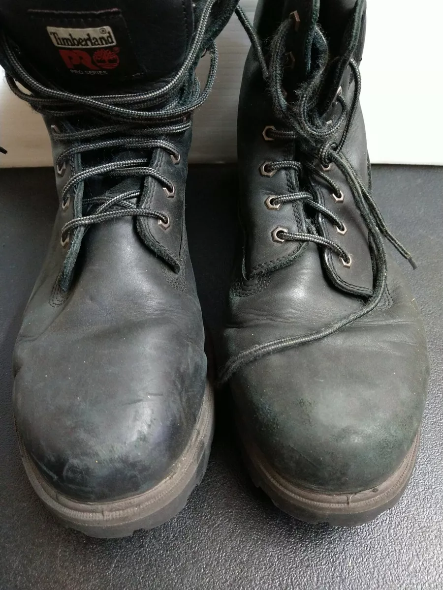 Size 15 timberland work boots online