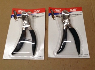 skinning pliers
