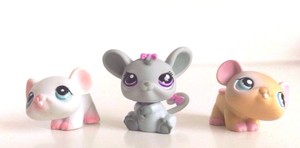 lps figures