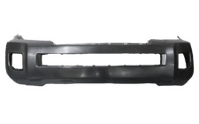 FRONT BUMPER BAR COVER FOR TOYOTA LANDCRUISER UJZ200/VDJ200 2012-2015