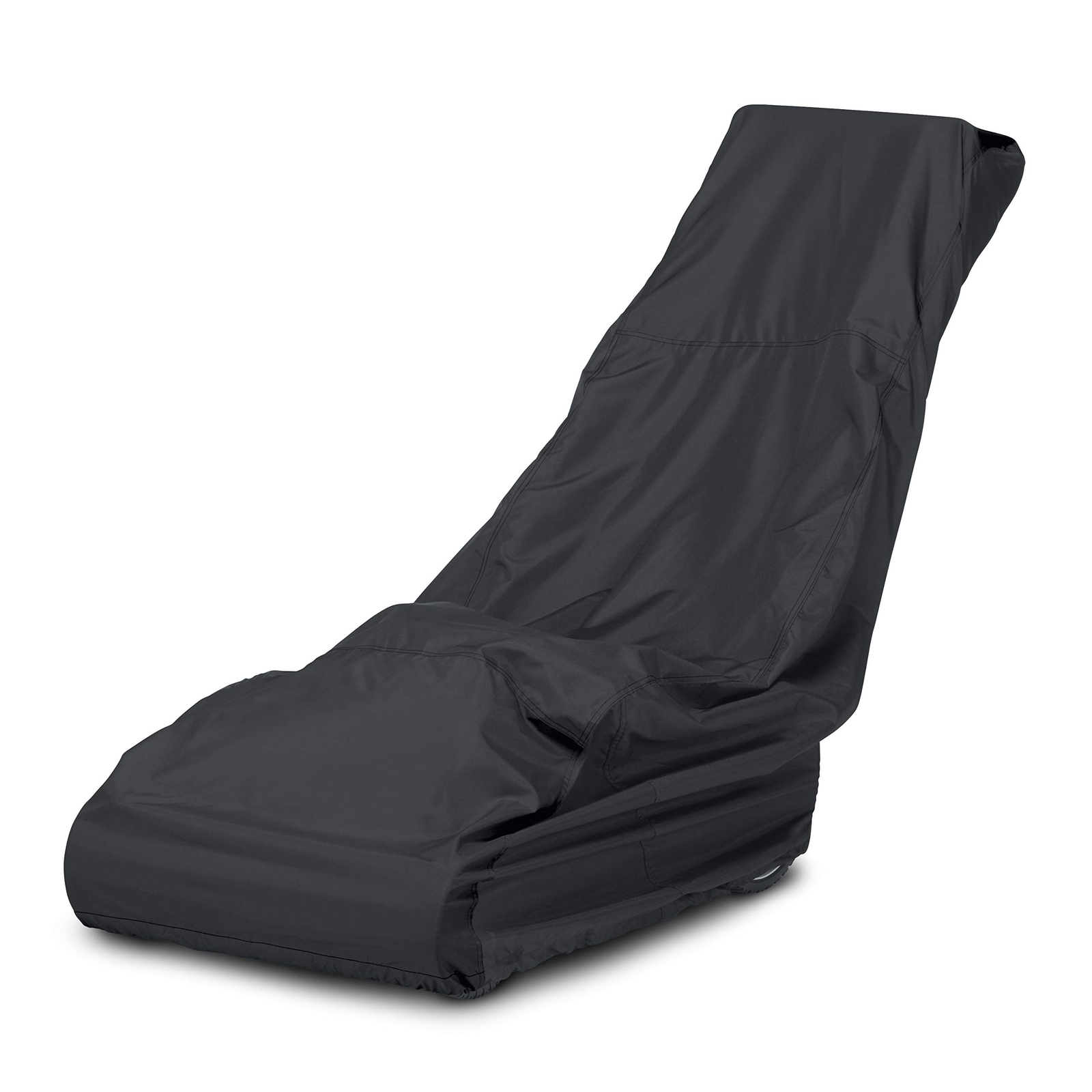 Cover Bonanza Walk Behind Mower Cover, Fits gas, , and push reel mowers with ...