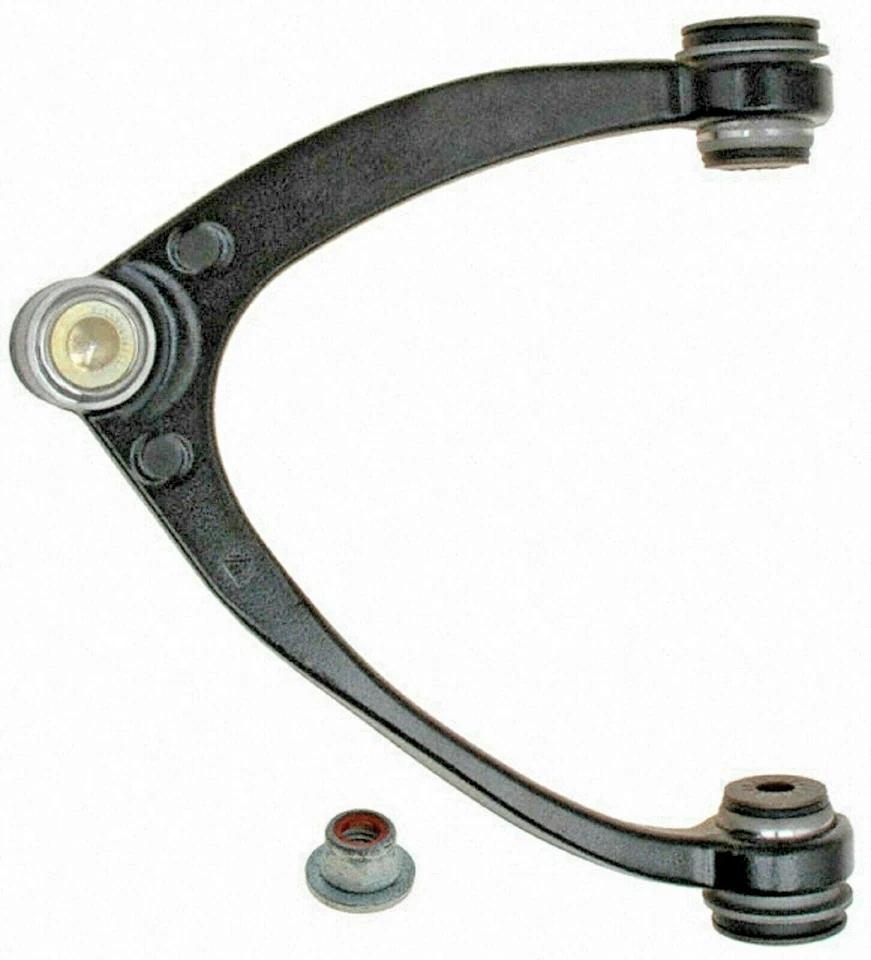 Suspension Control Arm & Ball Joint Front Right Upper RAYBESTOS 507-1301 - Image 4 of 4