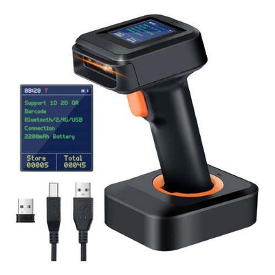 Coag-Sense PT2 PT/INR Wireless Barcode Scanner