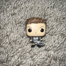 JD Fenix Funko Pocket POP Llavero Gears of War