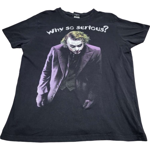 Serious Movie Promo T Shirt 