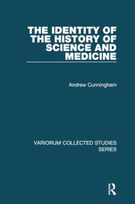The Identity of the History of Science and Medicine (Va - Paperback / softback N