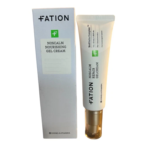 Fation Noscalm Nourishing Gel Cream