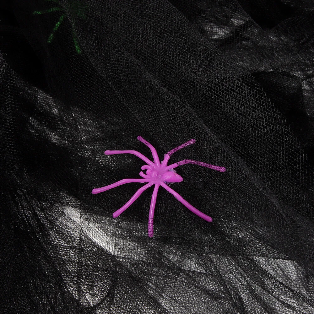 VETEMENTS Vestito Strega Bambina Miss Bambino Vestiti Halloween Costumi per Bambine