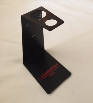 Weller Kahnetics Syringe Holder Stand