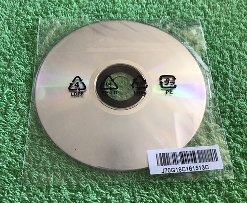 AOC E2252S WD User Guide Driver CD ROM Disc NEW & FREE GIFT WITH ORDER! - Picture 3 of 4
