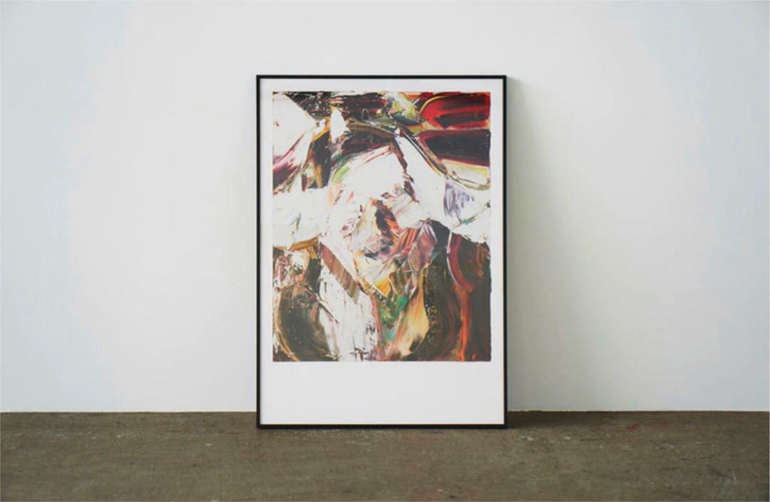Yukimasa Ida A head Miki Takashi Murakami | eBay