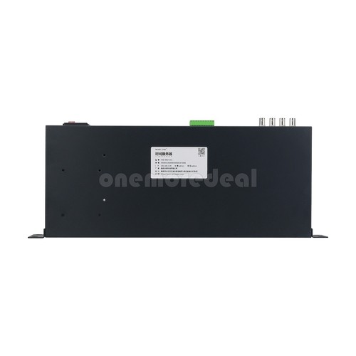 Network Time Server for Beidou Dual Module GPS PTP Clock NTP Server IEEE1588 - Picture 7 of 38