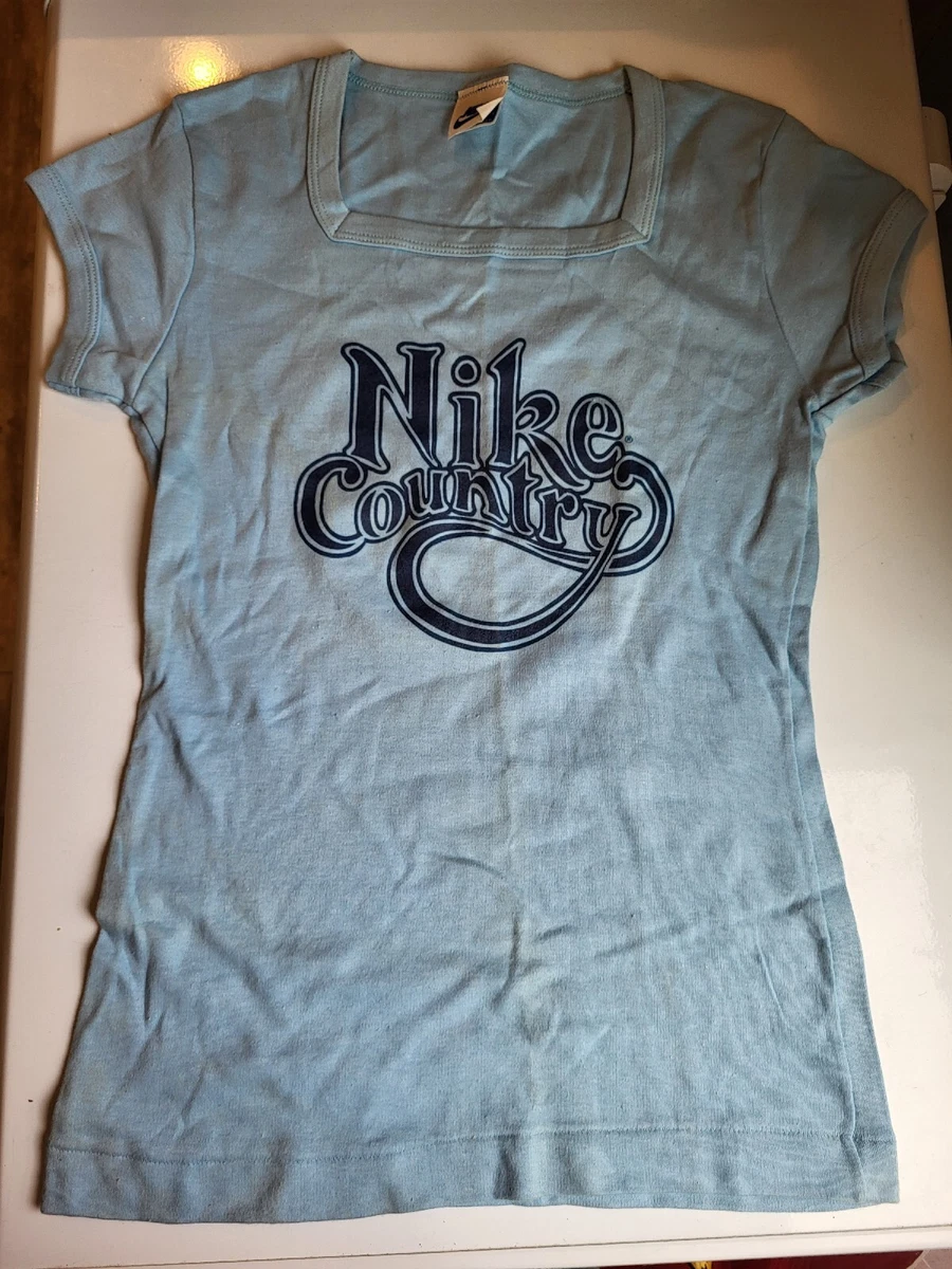 Nike country t shirt cheap