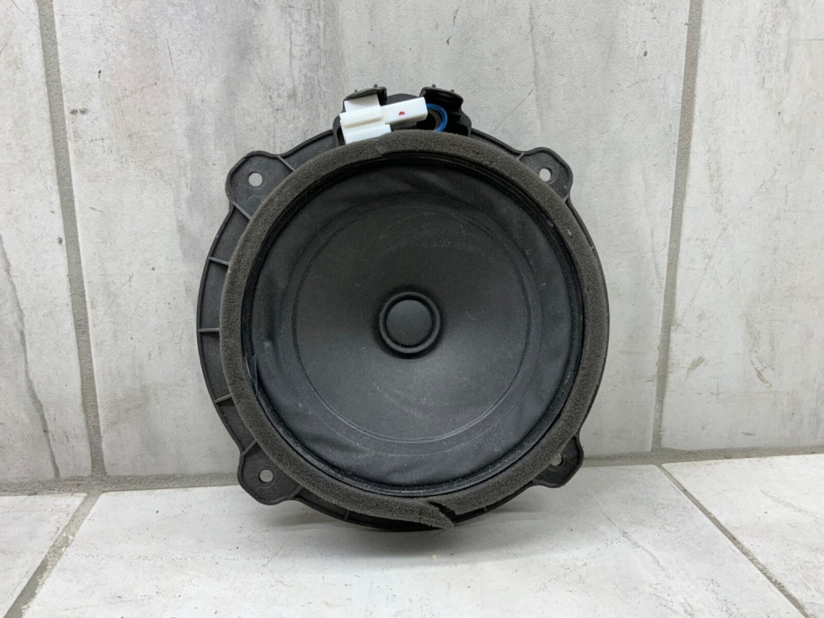 10,11,12,13, Kia Forte rear door speaker #963301M000 OEM | eBay