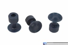 KLEBEZUGADAPTER 17mm HAGELSCHADEN WERKZEUG BEULENDOKTOR