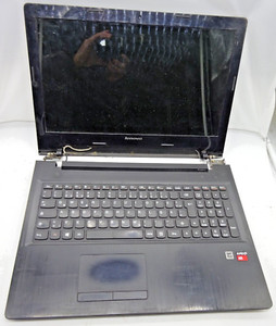 Lenovo ideaPad G50-45 (80E3)Notebook*OHNE RAM & HDD*Für Ersatzteil DEFEKT#N551