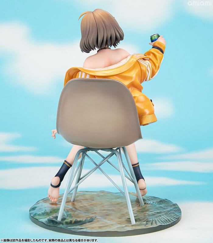 NEW Goddess of Victory Nikke Anis Sparkling Summer 1/7 Figure | eBay