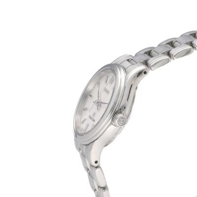 GRAND SEIKO クォーツ レディース 腕時計 STGF027