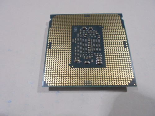 I7-7700 - Picture 2 of 2