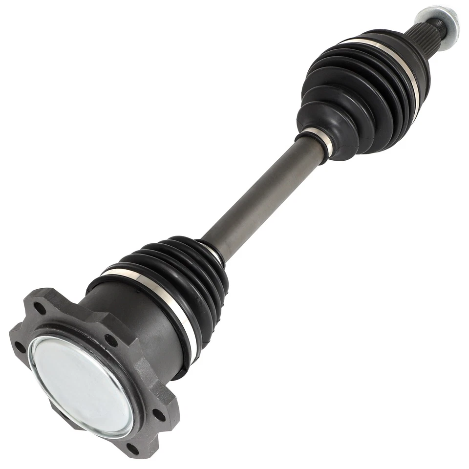 4WD Front Left Right CV Axle For 2007-2019 Chevy Silverado 1500 GMC Sierra 1500 - Image 4 of 4