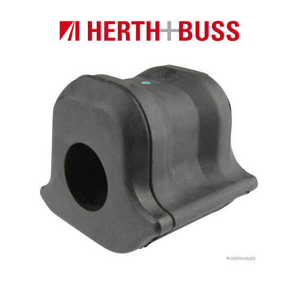 Herth+Buss Jakoparts Stabilisatorlager FüR Toyota Auris E15 E18 Avensis T27 Vor-image
