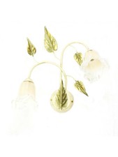 APPLIQUES A 2 LUCI COLLEZIONE