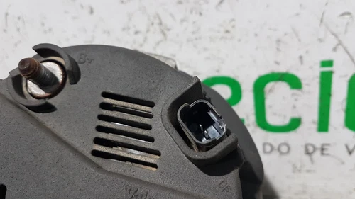 SG12B072 Alternador para RENAULT TRAFIC II FURGÓN 2003 283075 - Imagen 5 de 10