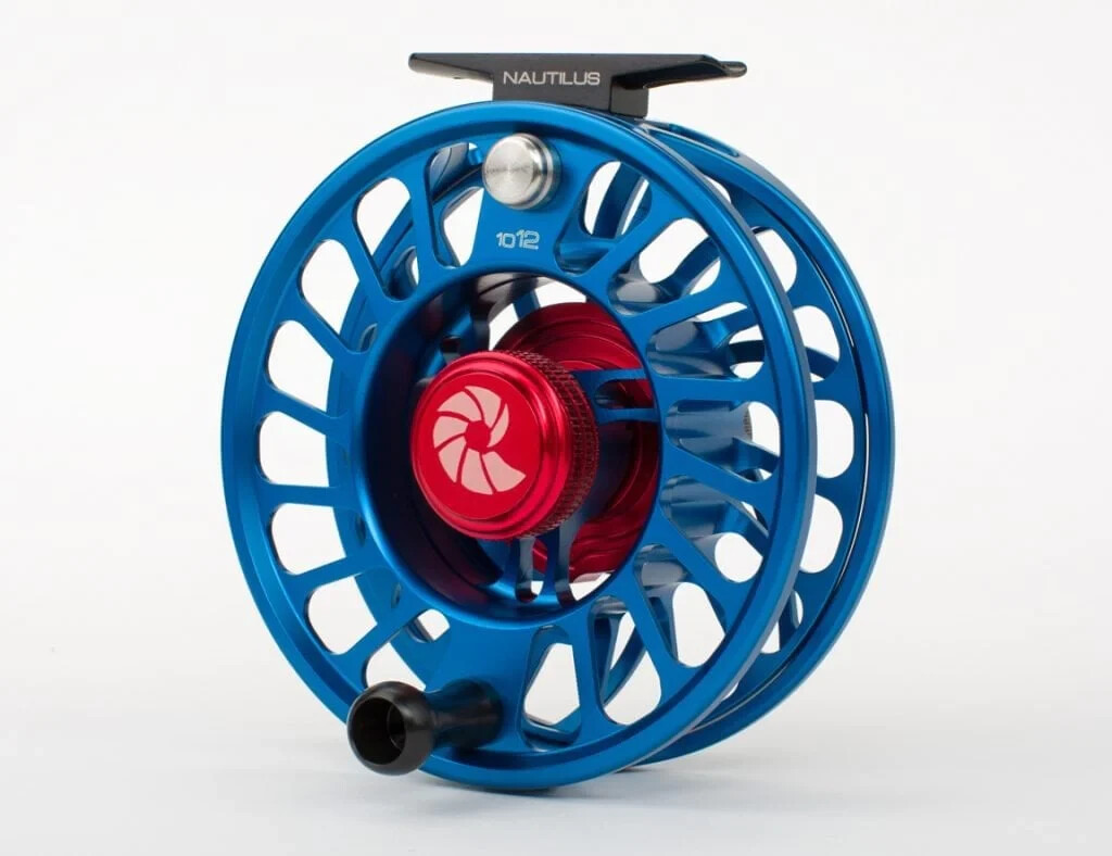 8 weight fly reel test 2023 Yellowstone Angler 8-Weight Reel Roundup