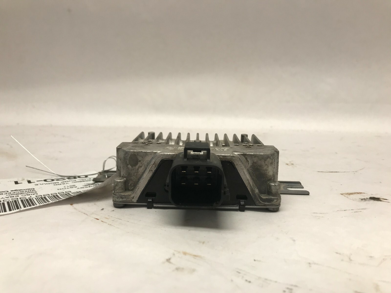 07-16 ASTON MARTIN V8 VANTAGE FUEL PUMP MODULE OEM 7H42-9D372-AA