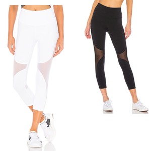 alo yoga coast legging