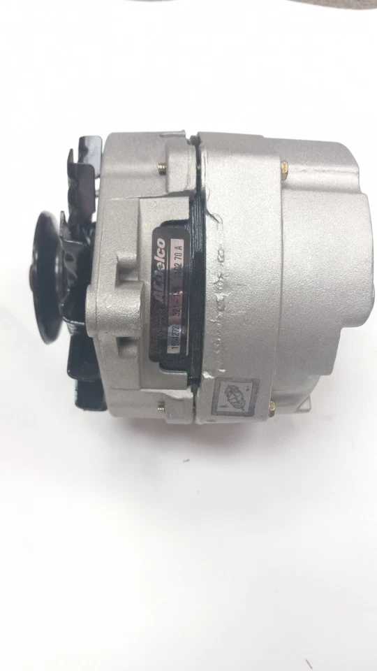 REMAN Alternator For Pontiac Parisienne V8 5.7L 81-82 1100282 1101098 1984272 - Image 2 of 4