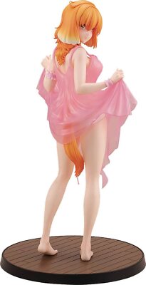 KDcolle Harem in a Different World Labyrinth Roxanne Hyoki Issei Comic Ver. 1/7