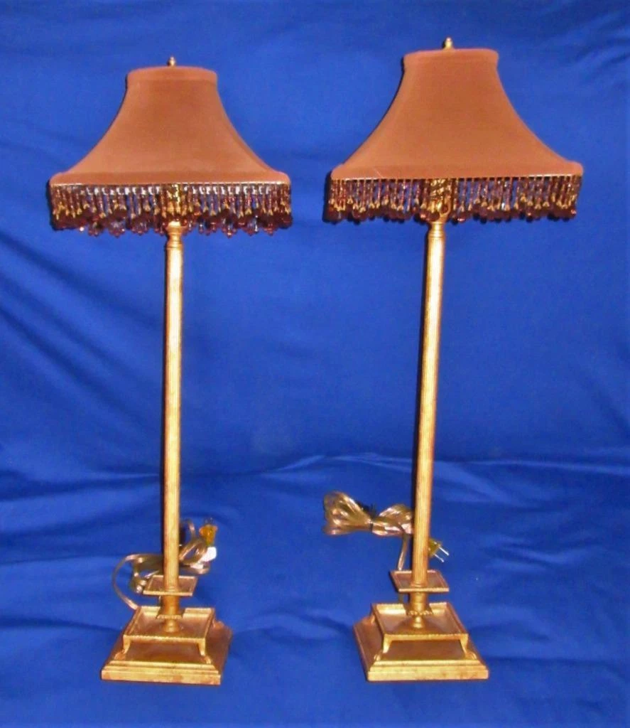 Frederick cooper table lamps deals