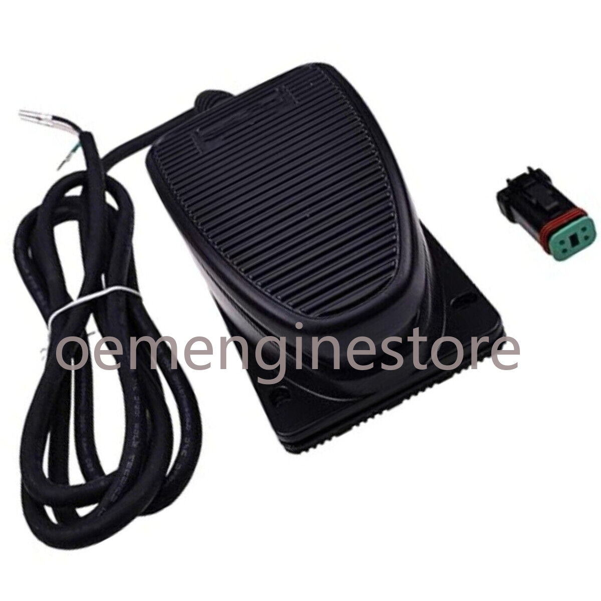 227515GT 227515 Foot Pedal Switch For Genie S-100 S-105 SX-135 SX