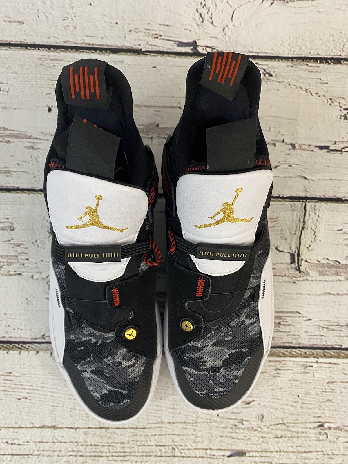 Jordan 33 Black Tiger Camo 2019 for 