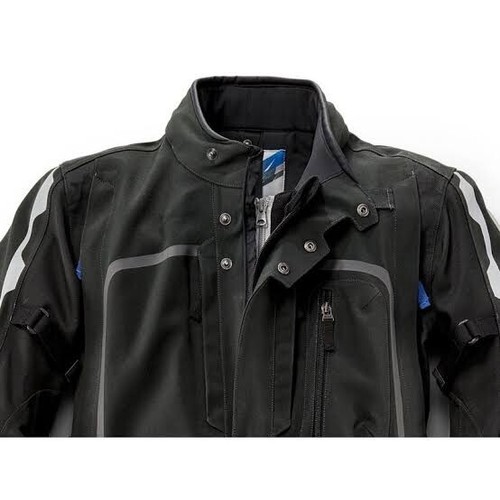 BMW Motorrad EnduroGuard Jacket - Picture 7 of 7