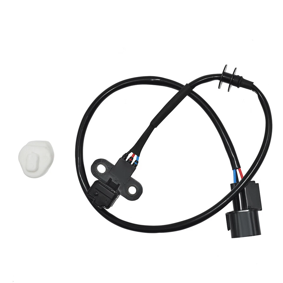 3x Sensor de posición del árbol de levas/cigüeñal para Mitsubishi Montero Sport 2002 3,5 L Foto 2 de 4