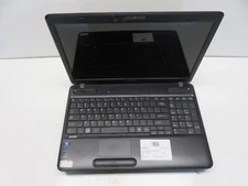 Toshiba Satellite L305-S5944 Intel Pentium T3400 2.16GHz 2 GB NO HDD No Batt
