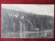 ROMANIA - TUSNAD / 1912