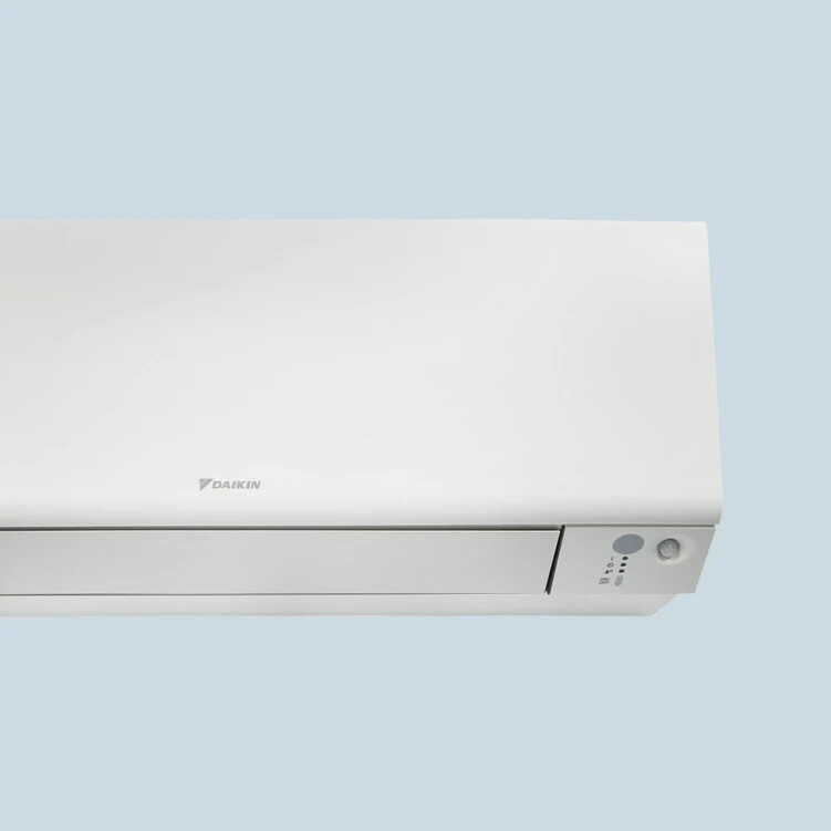 CLIMATIZZATORE Daikin Perfera ALL SEASON 12000BTU FTXM35A5V1B+RXM35A5V1B