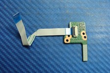 HP Pavilion 15.6" 15-p030nr Genuine Power Button Board w/Cable DAY14APB6D0