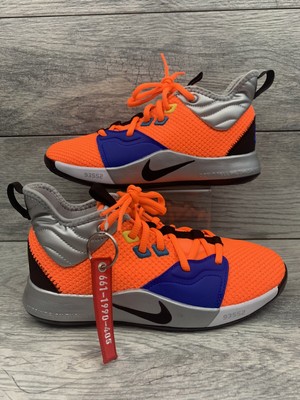pg 3 youth shoes