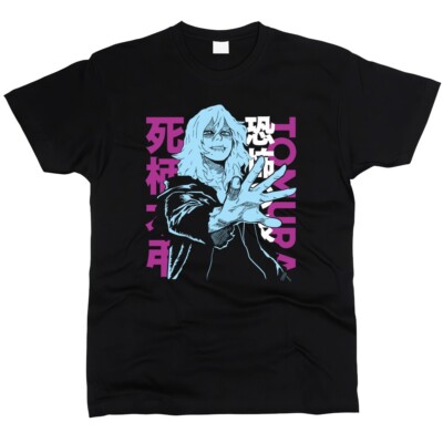 My Hero Academia Anime Men T-Shirt