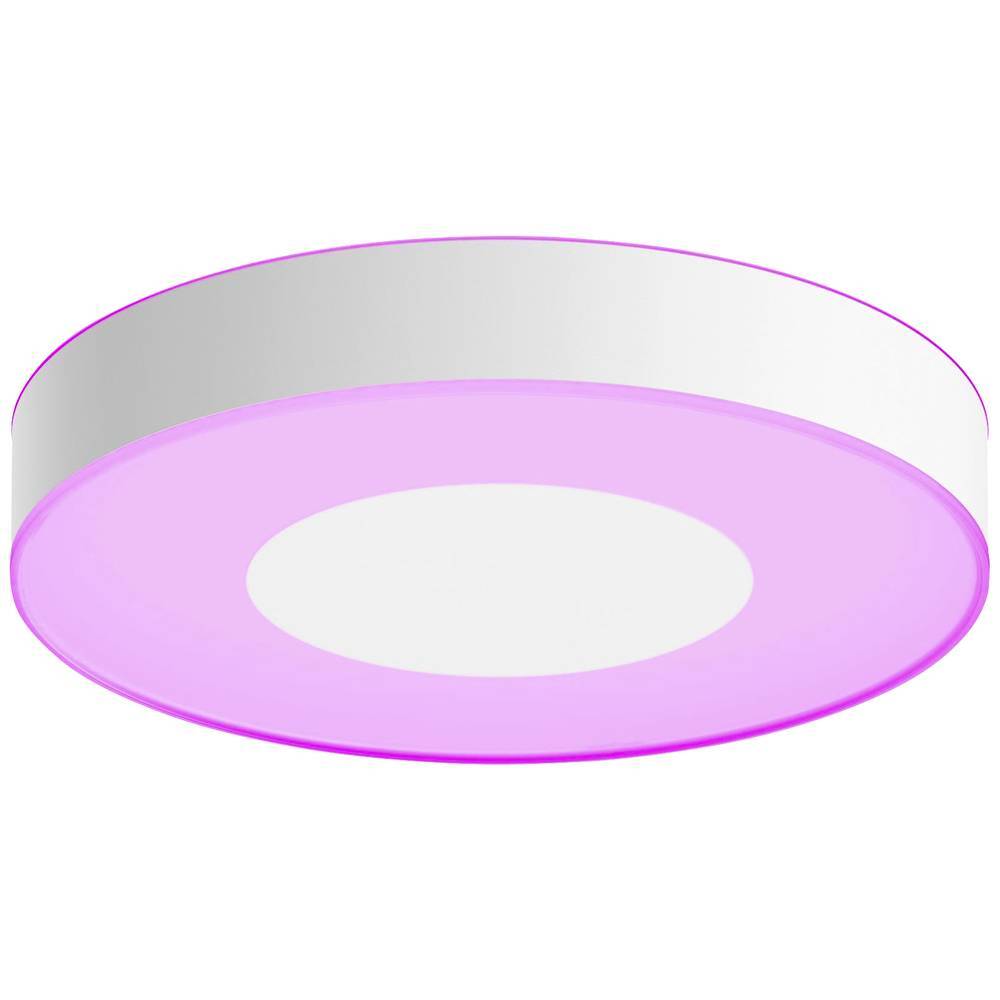 Philips Lighting Hue Faretto a soffitto LED 4116431P9 Infuse LED a montaggio