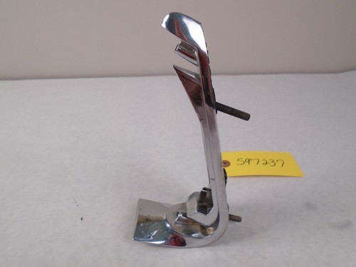Luz trasera Cadillac 1963 carcasa luz trasera OEM 5954496 - Imagen 5 de 13