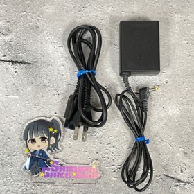 PSP 3000 SONY Playstation Portable Console Accessory Complete Box set Used Japan